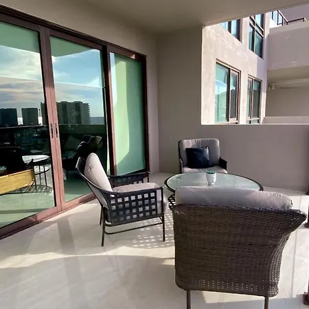 La Isla Residences Acapulco Diamante Familiar